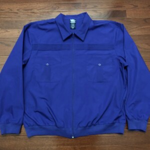 John Blair Jacket - Etsy