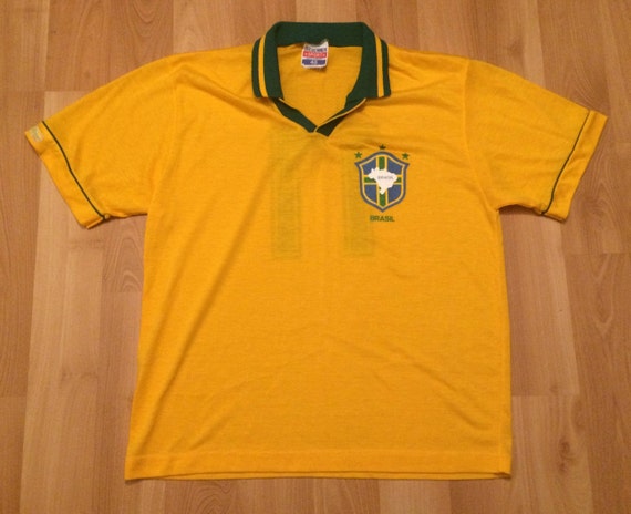 Size 48 Large vintage Brazil Brasil 