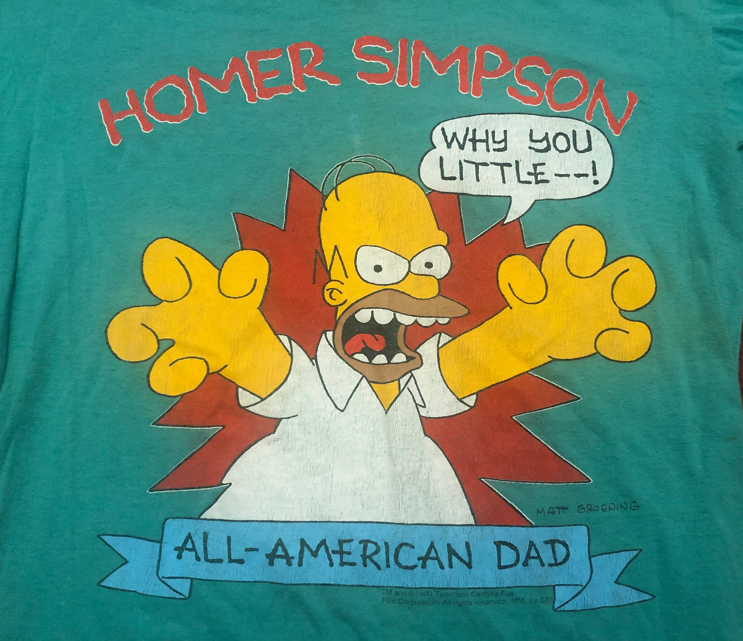 Camiseta ralph lauren simpson sale