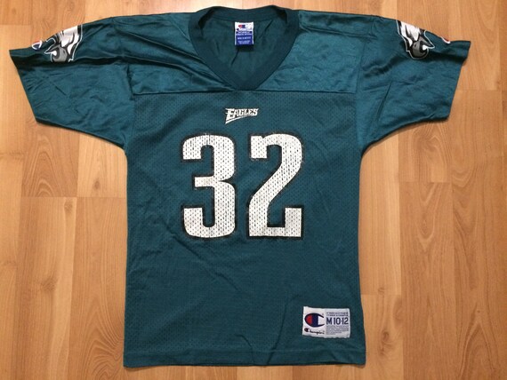 boys philadelphia eagles jersey