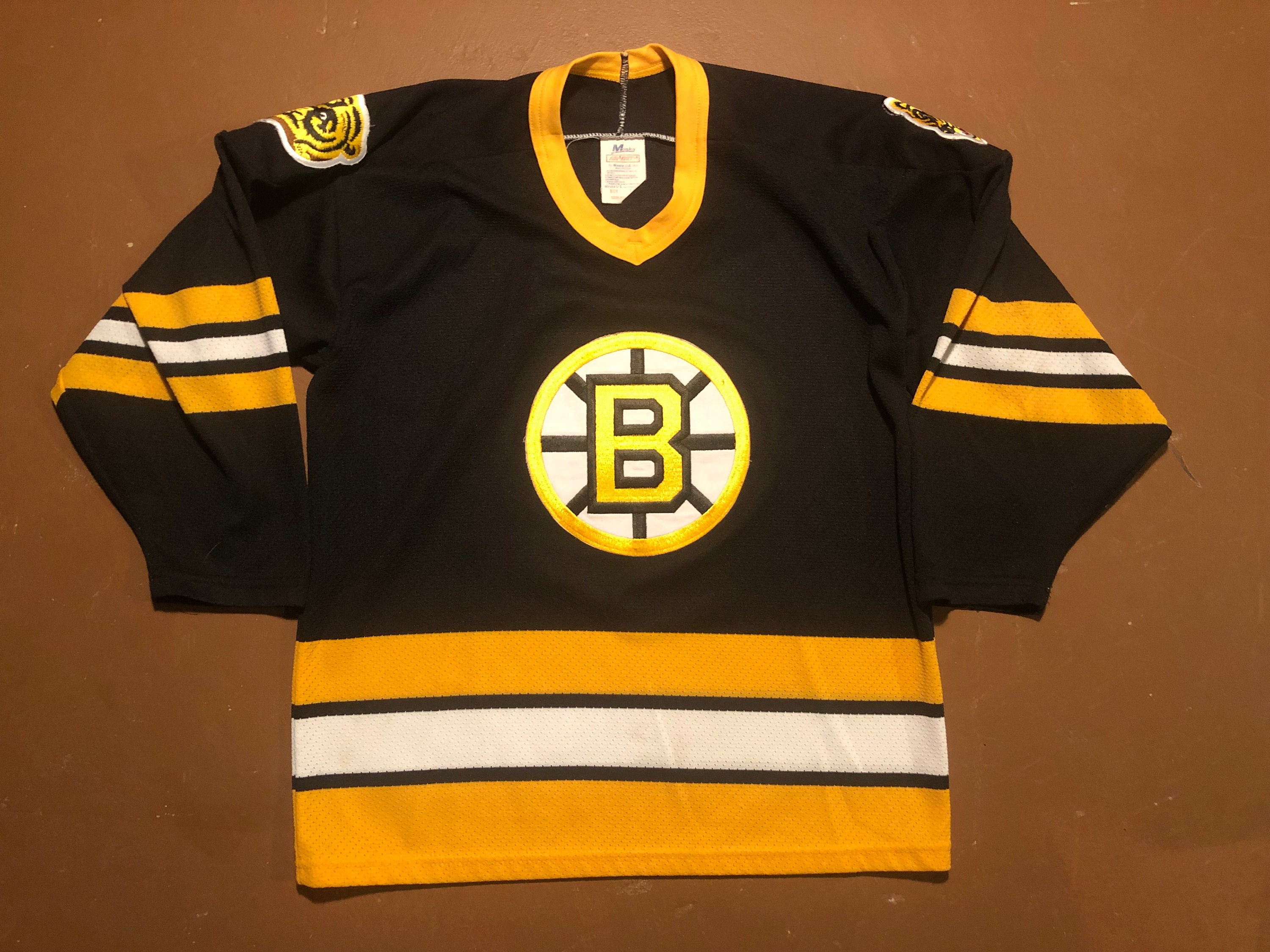 bruins jersey womens