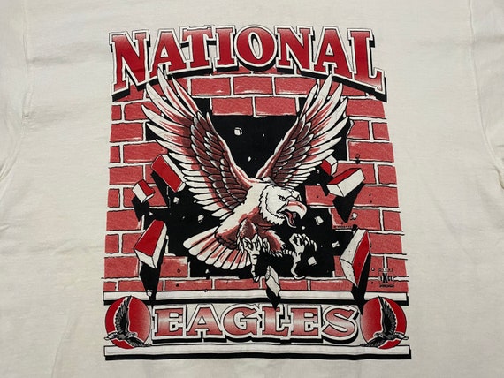 Large 1997 National Eagles Class of '97 Men's T Shirt