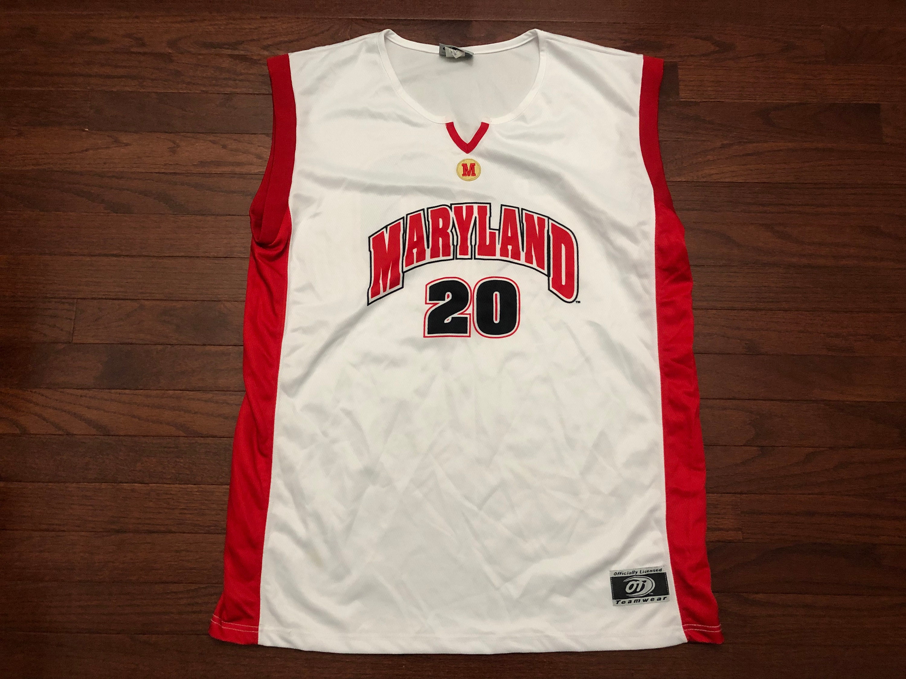 Maryland basketball sweatshirt sale