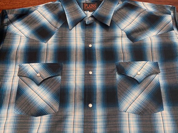 XLT XL Tall Man Vintage Plains Western 