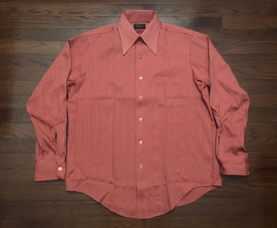 JC Penney Button up Shirt 