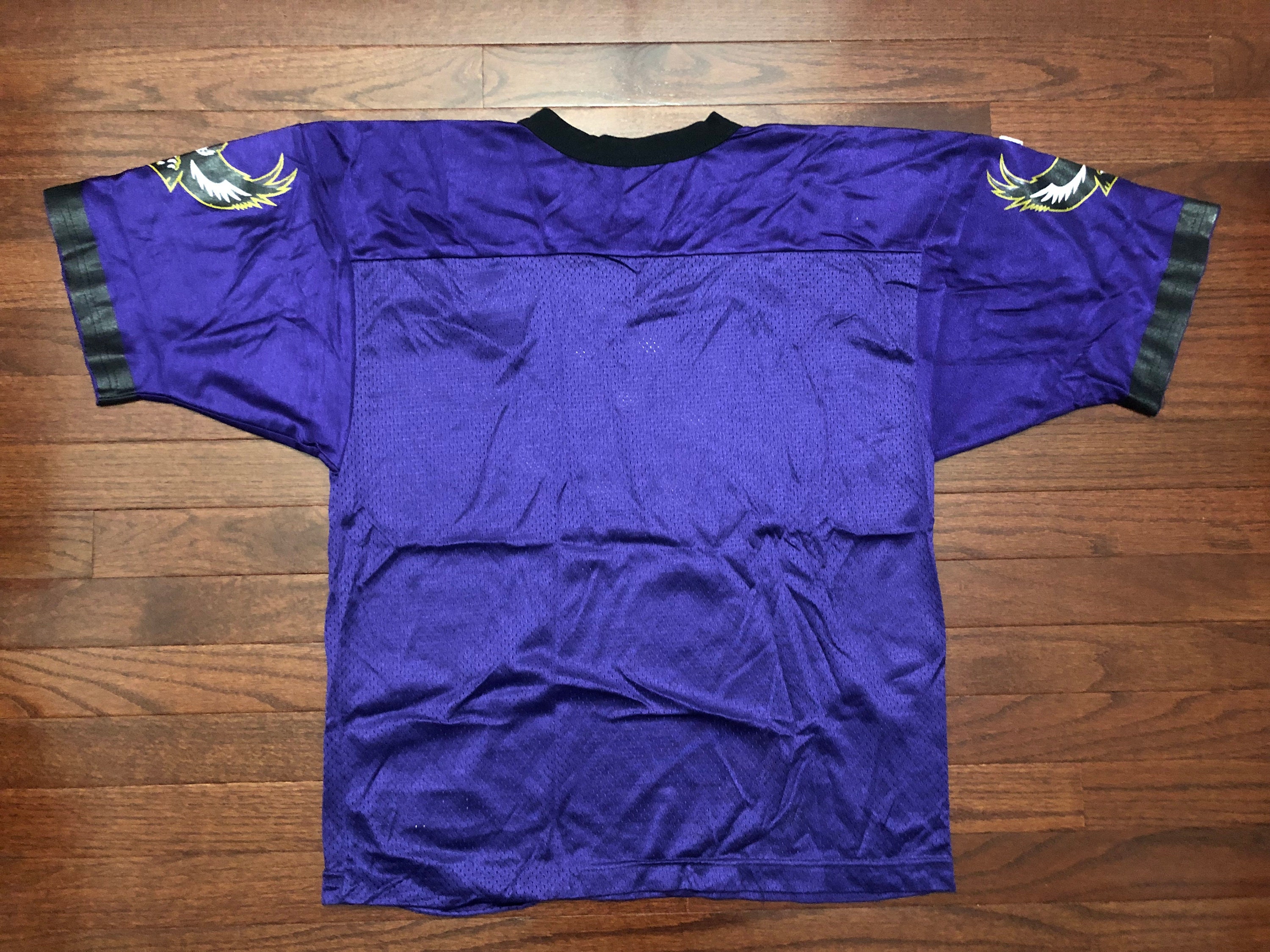 baltimore jersey 90