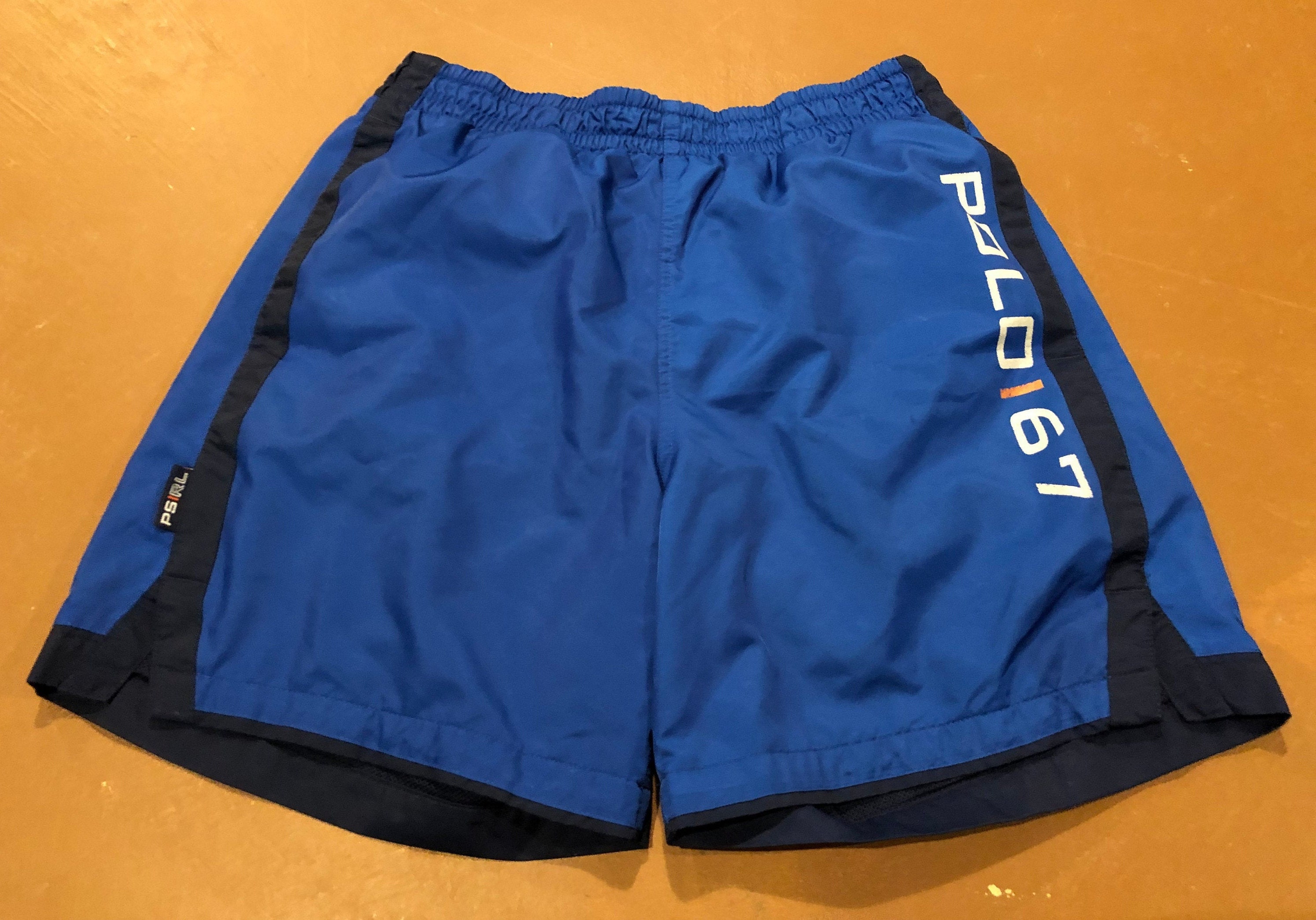 ralph lauren mens bathing suit