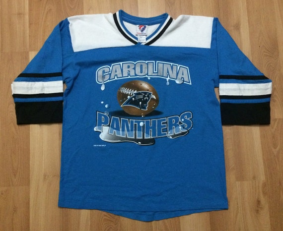 youth xl panthers jersey