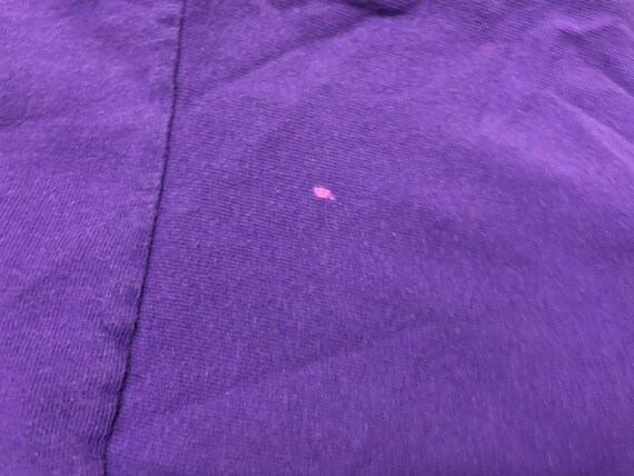 XL 1993 Virginia Tech Circle K Formals Midnight M… - image 6