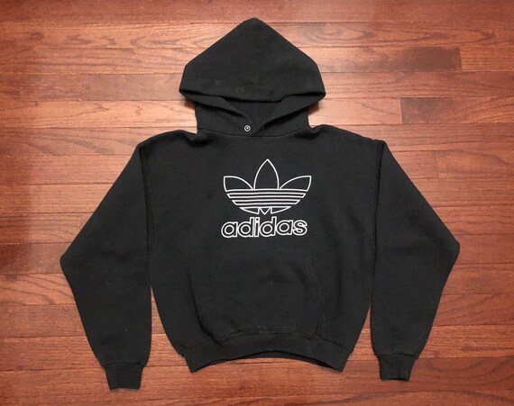 youths adidas hoodies
