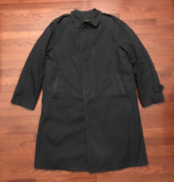 Dscp trench coat Clearance