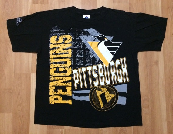 pittsburgh penguins mens shirts