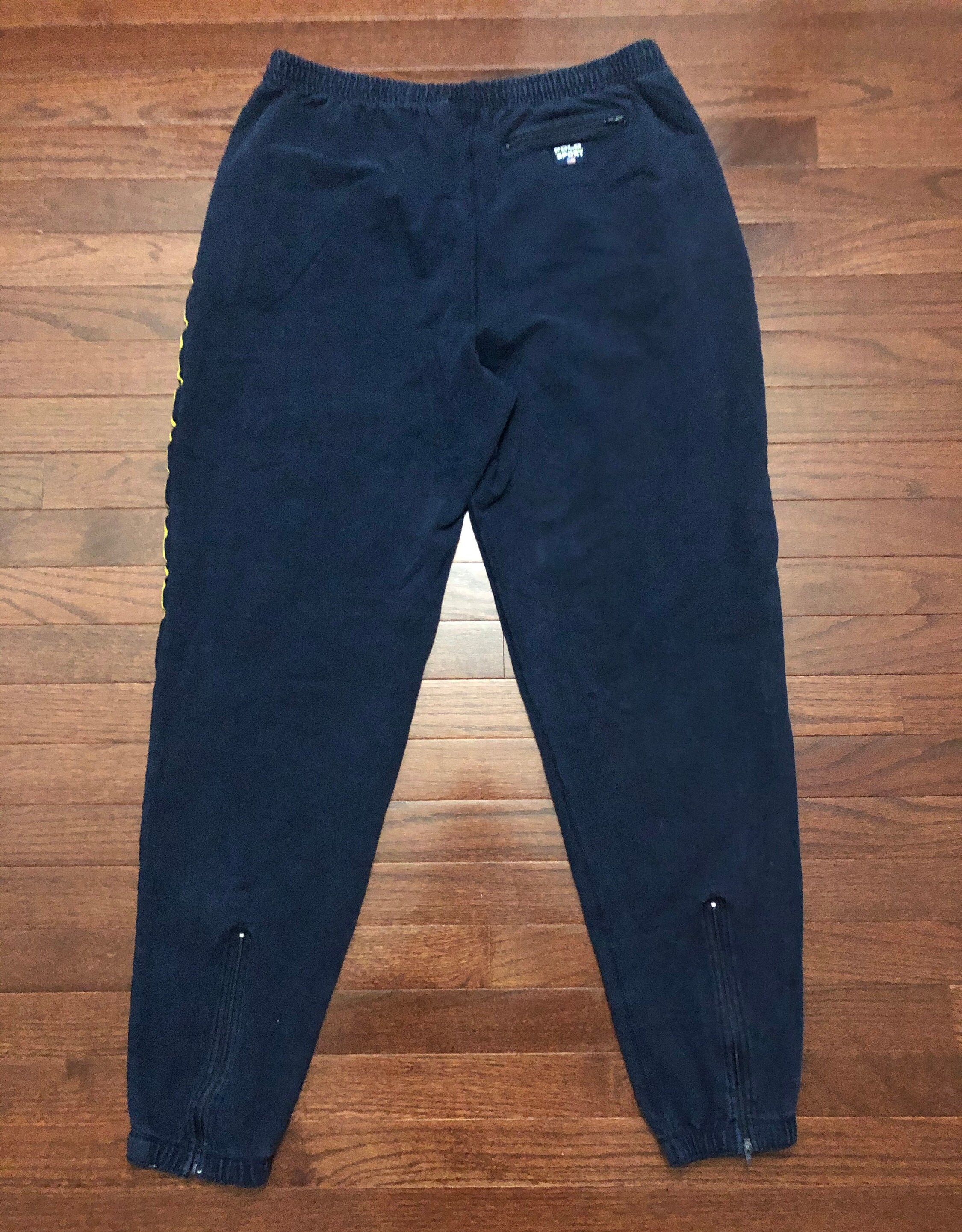 【Polo Ralph Lauren 】Vintage Jersey Rugby Sweatpants パンツ Polo Ralph Lauren Vintage Jersey Rugby Sweatpants | Shopbop