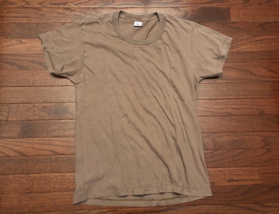 Jockey Tall Man Men's T Shirt White 