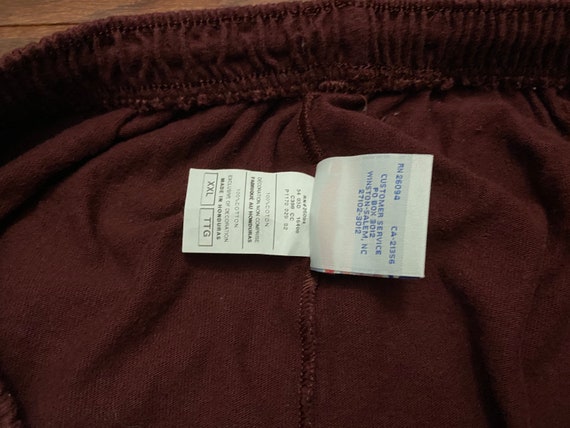 XXL 90 s Champion Sweatpants Sweats Pants Burgundy Gray 1990 s Light Jogging Casual Maroon 2XL Etsy Australia