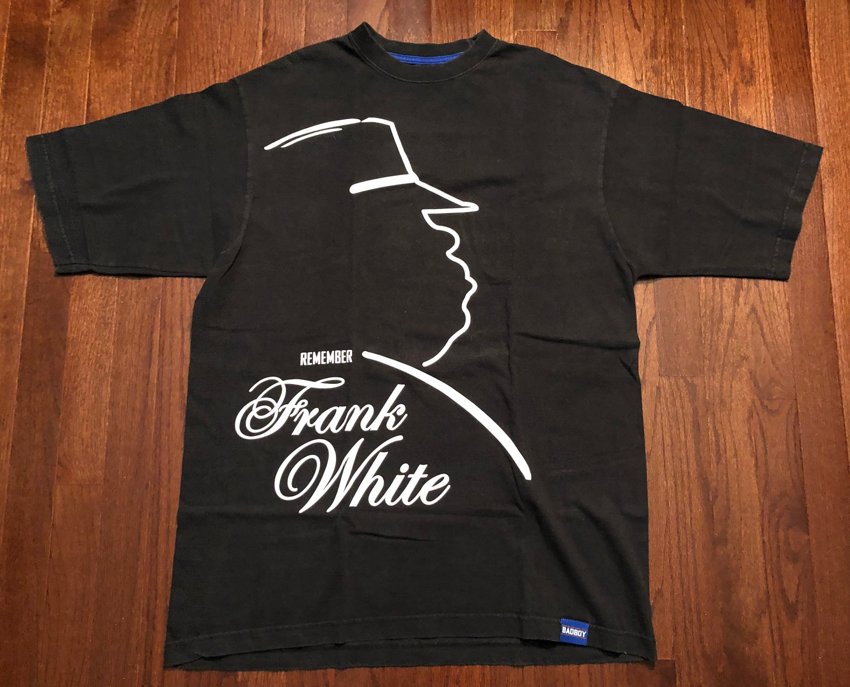 frank vintage t shirt