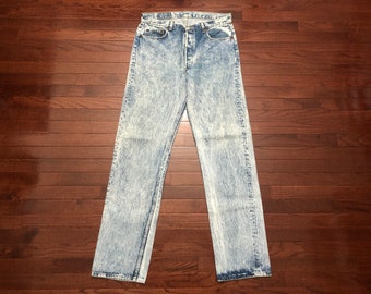 Levis Jeans 36x36 - Etsy