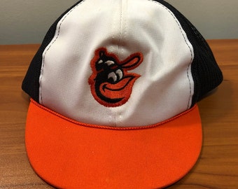 Extra Small 80's Baltimore Orioles 