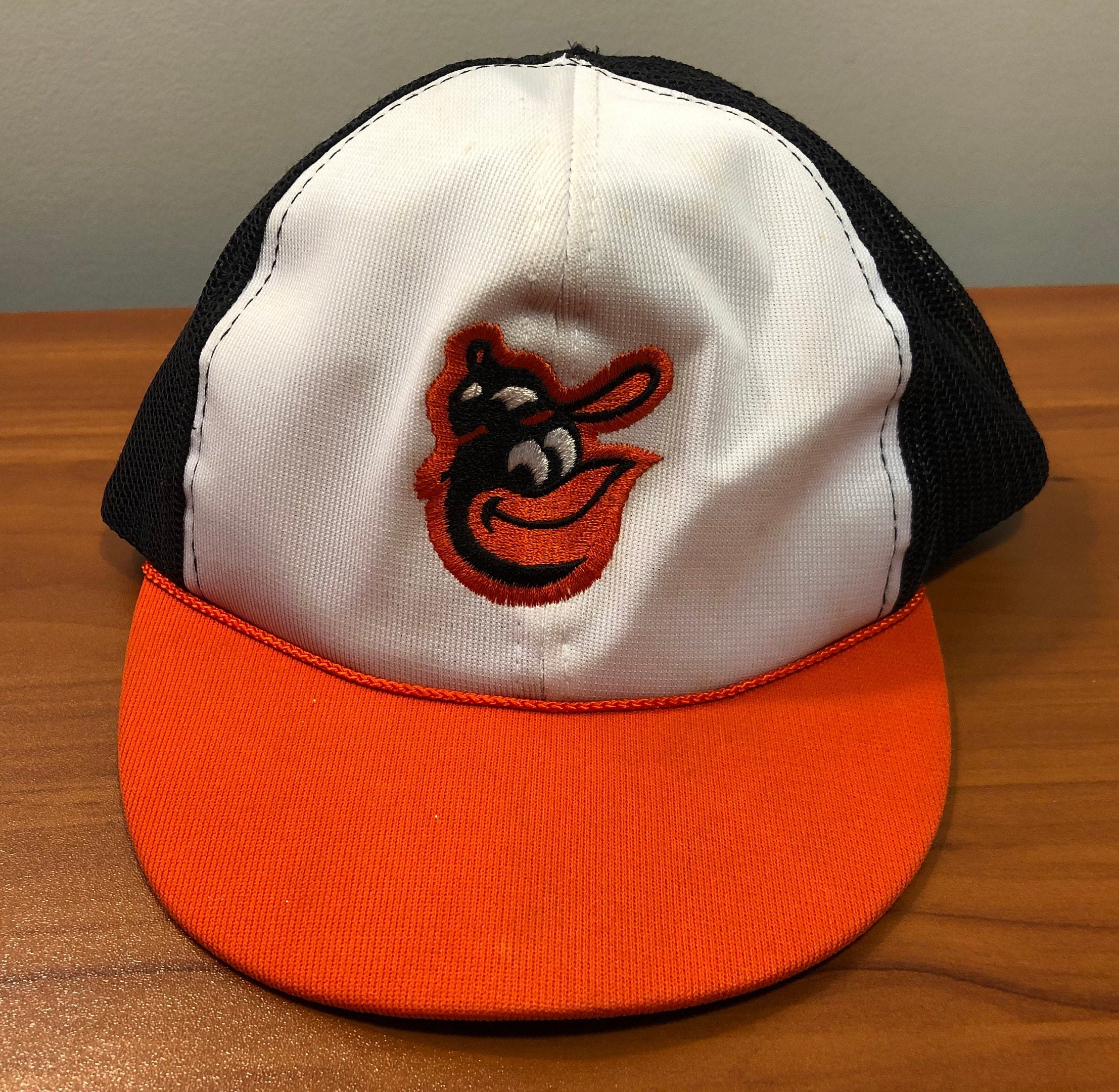 Extra Small 80's Baltimore Orioles 
