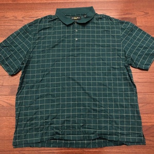 Golden bear golf hot sale polo