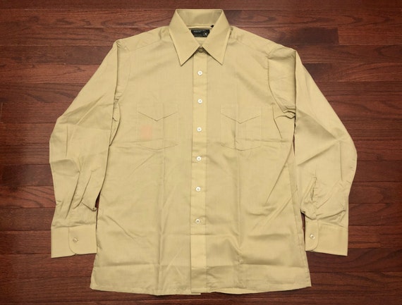 jc penny mens dress shirts Men's Dress Shirts: Slim Fit & Wrinkle Free