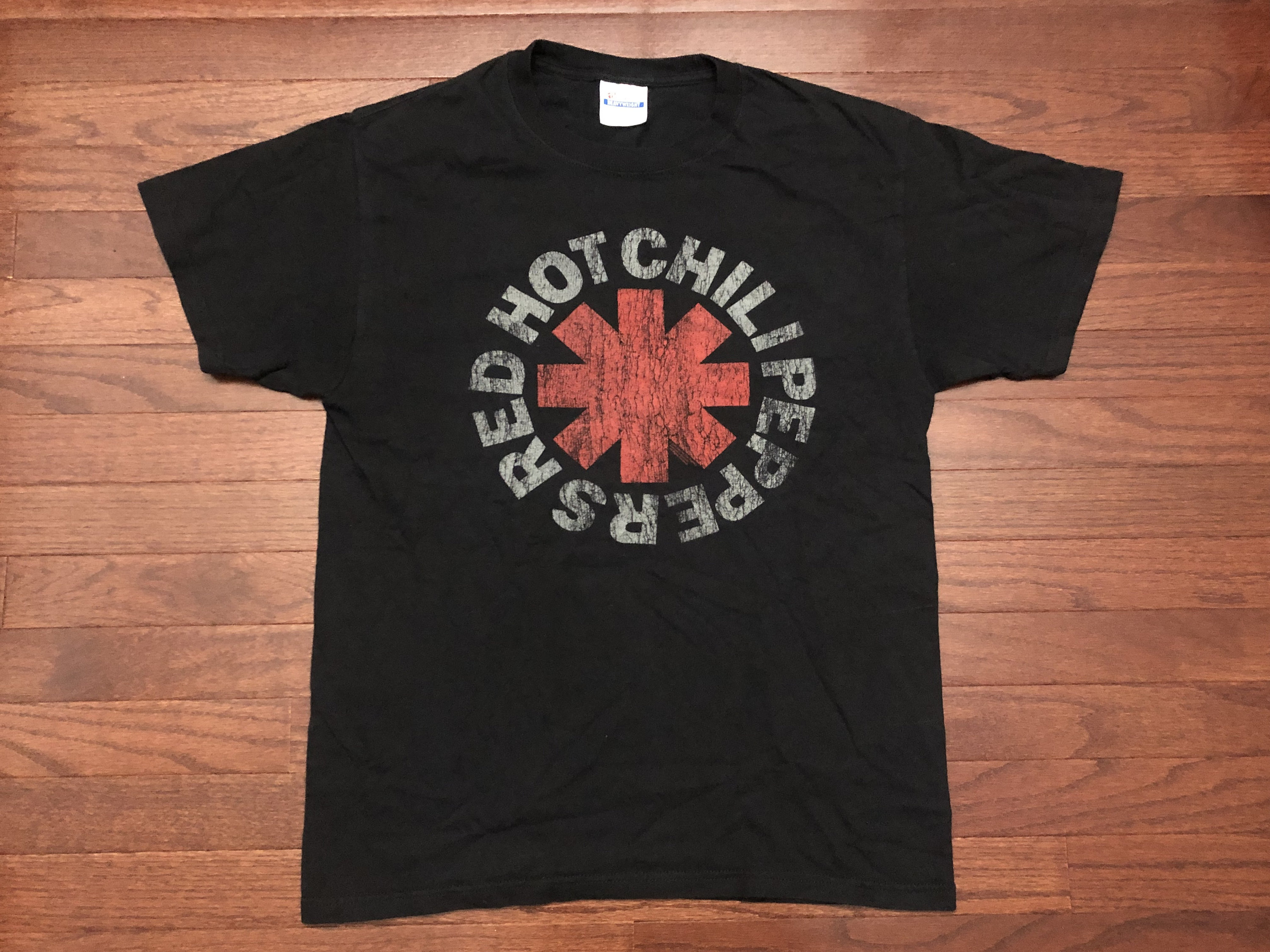 Medium 2000 Red Hot Chili Peppers Men