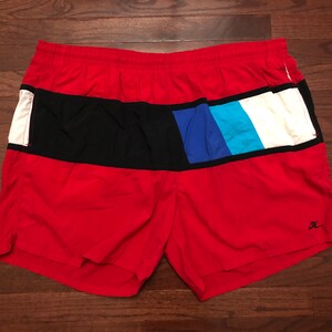 Hobie Board Shorts Etsy