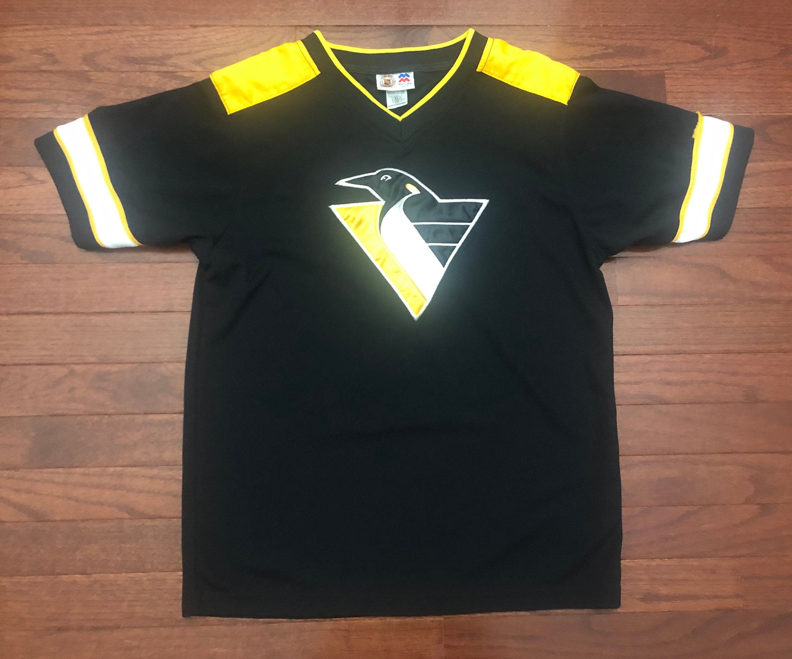 STARTER, Shirts, Pittsburgh Penguins Robopen Jersey