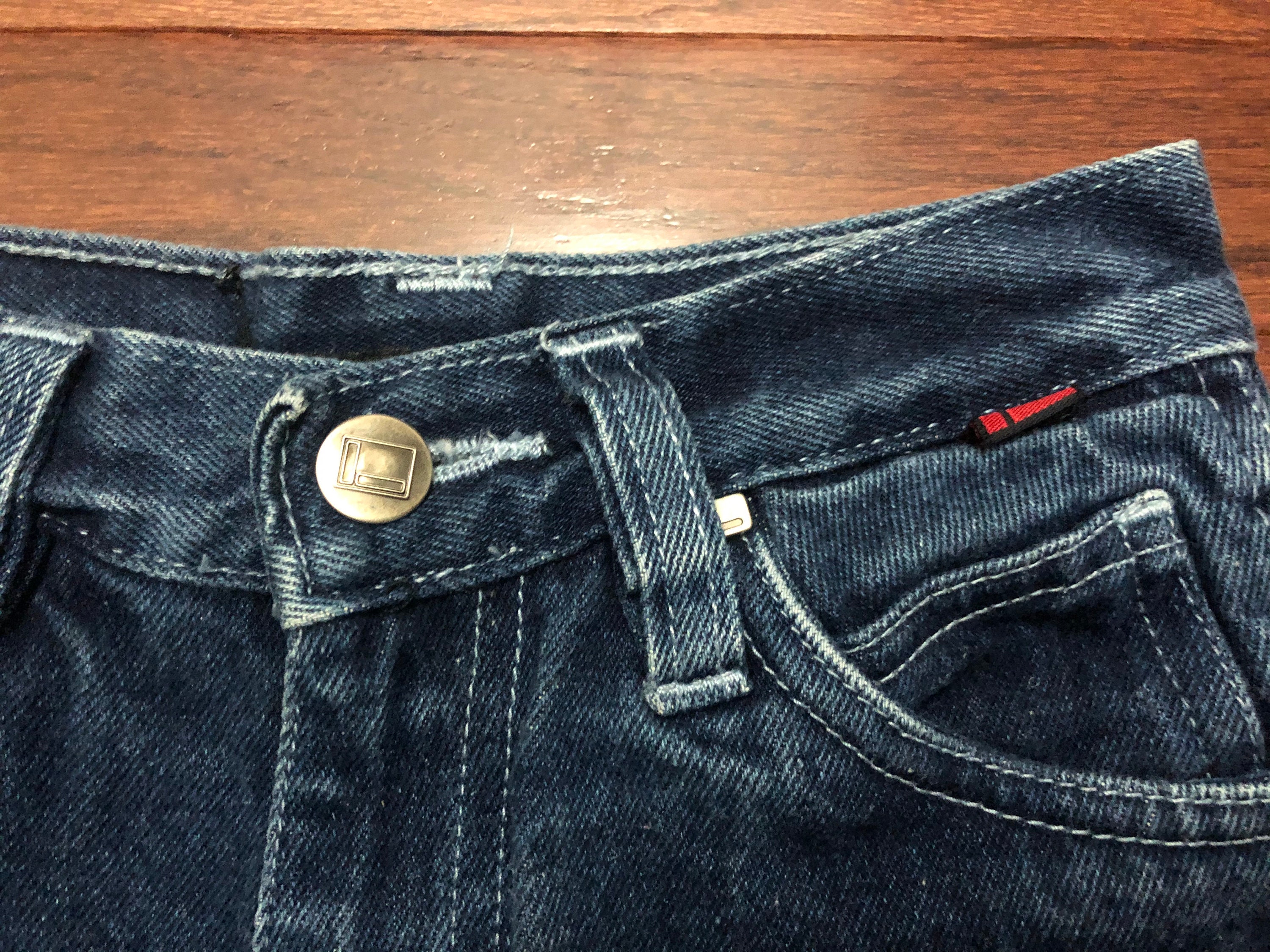 Kid's 90's FUBU Jeans cargo carpenter pants hybrid | Etsy