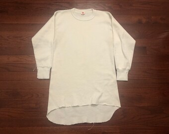 je morgan thermal underwear