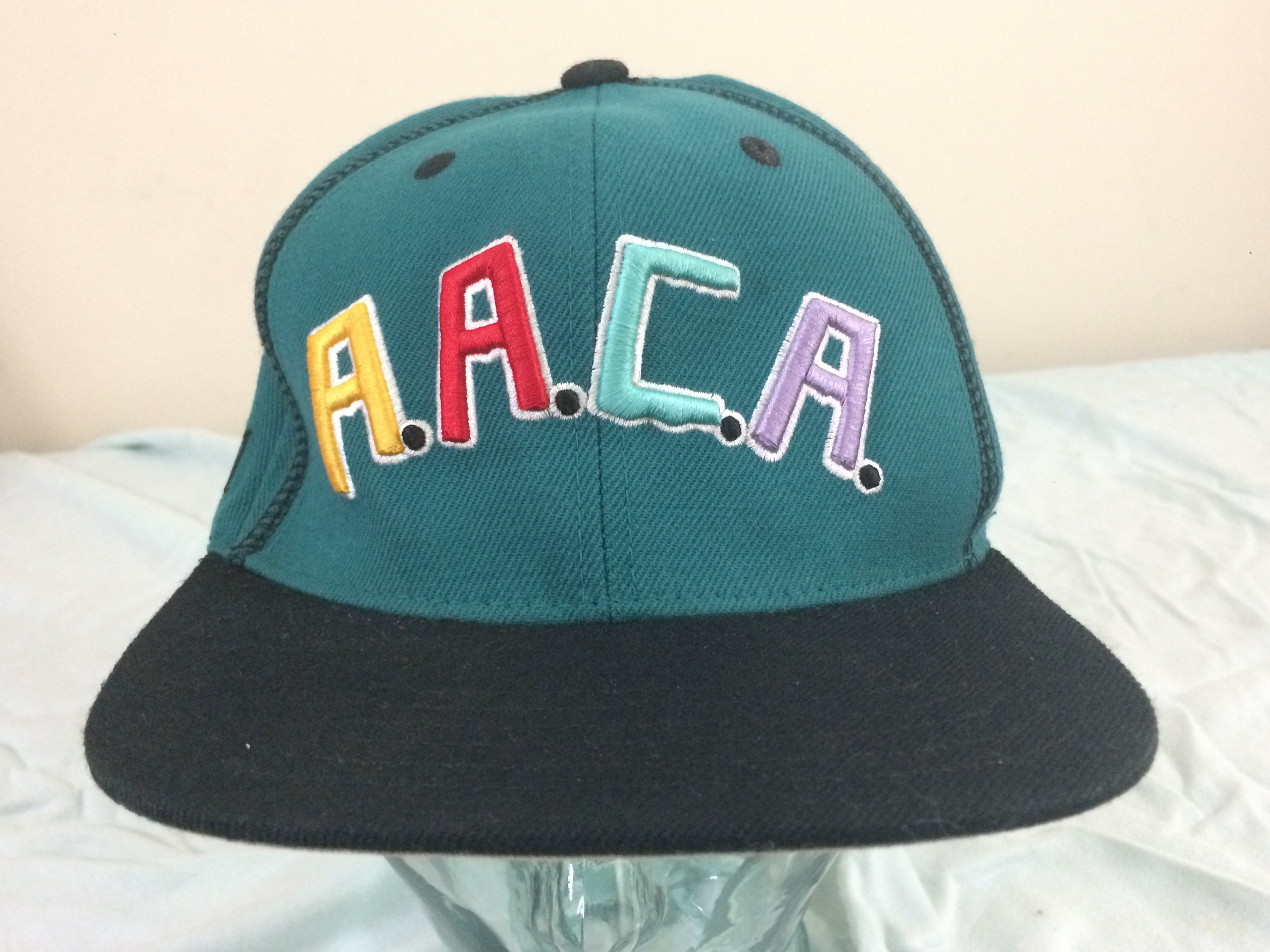 cap american college