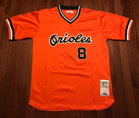 baltimore baseball jersey