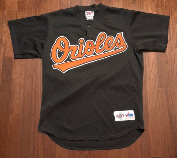 baby orioles jersey