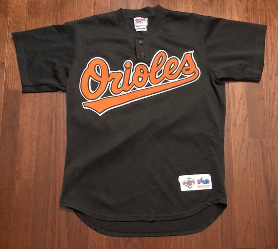 toddler orioles jersey