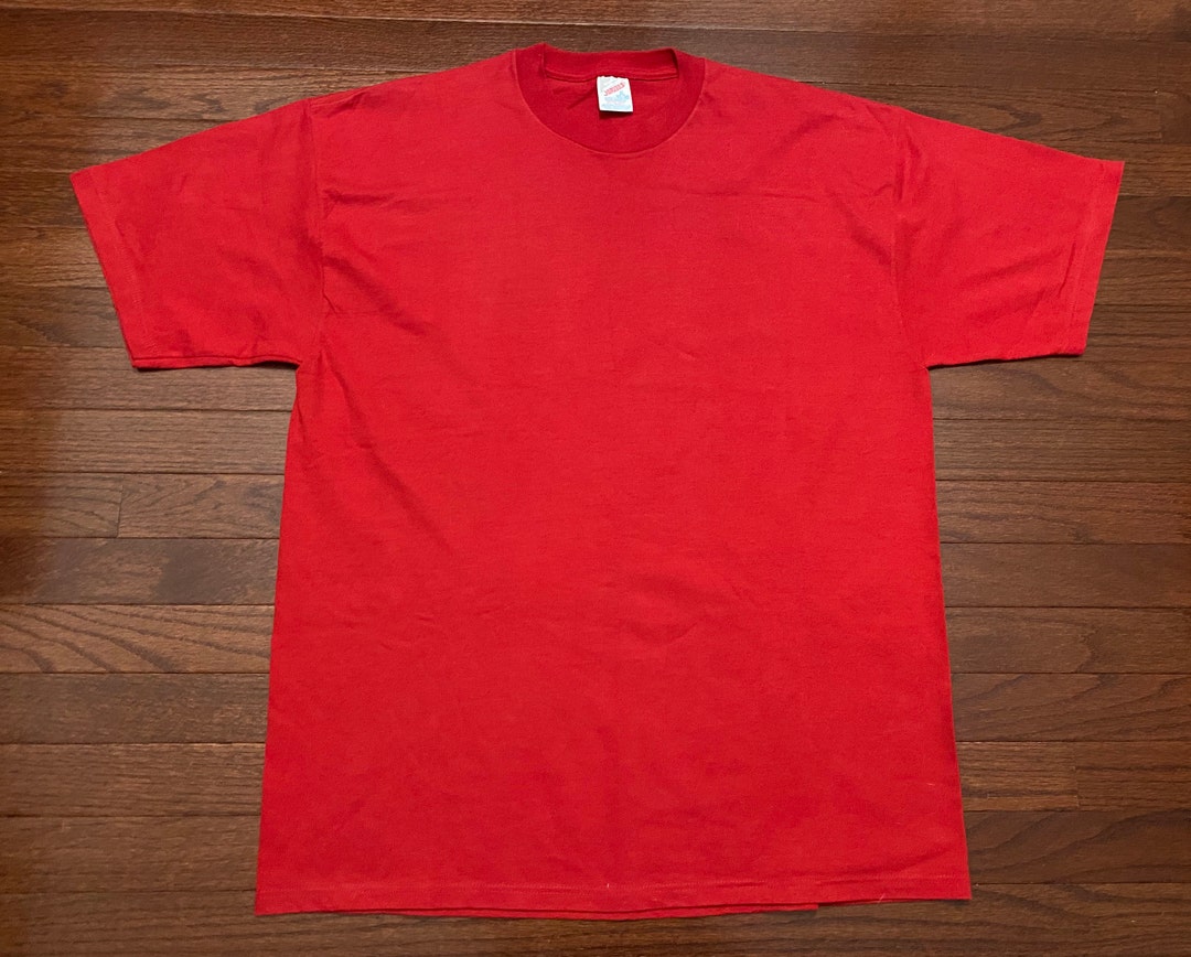 90'S American Zone Printed T-Shirt Men's XXL Vintage /eaa410171