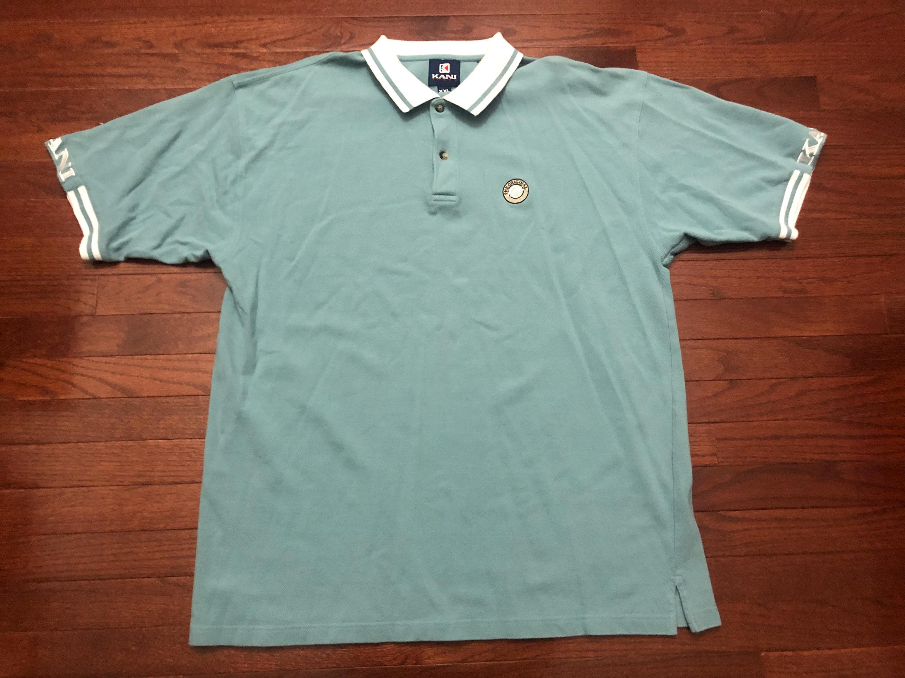 90s Karl Kani - Etsy