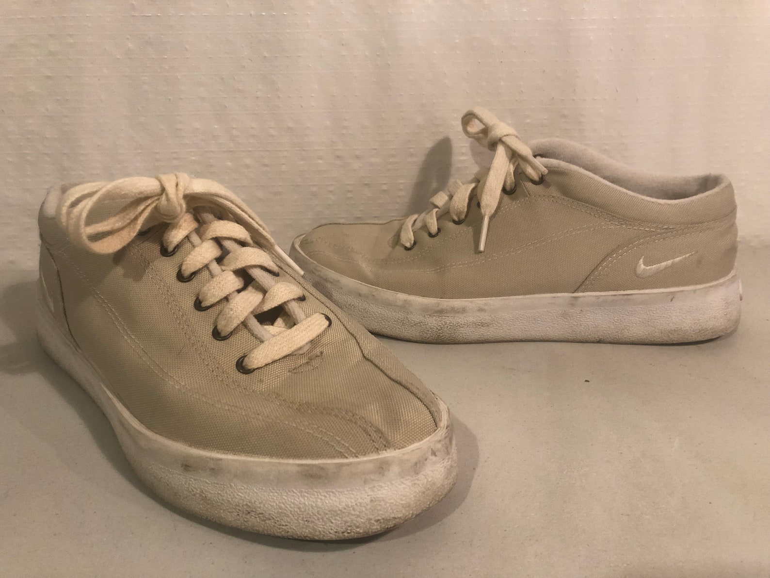 1999 nike shoes