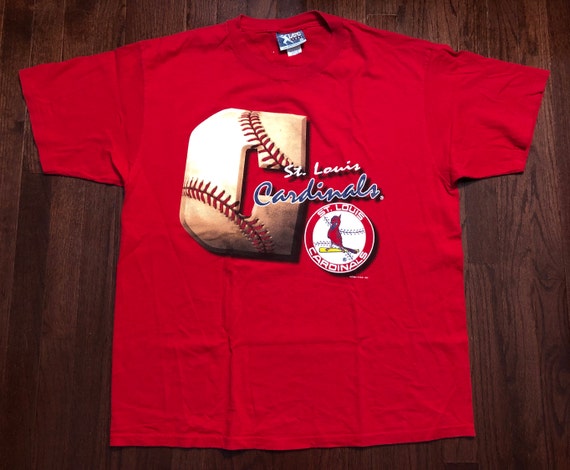 st louis cardinals mens shirts