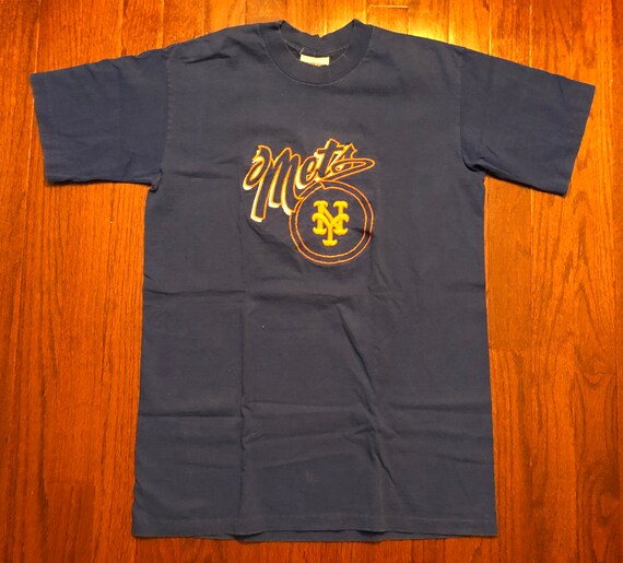 mets made for october shirt