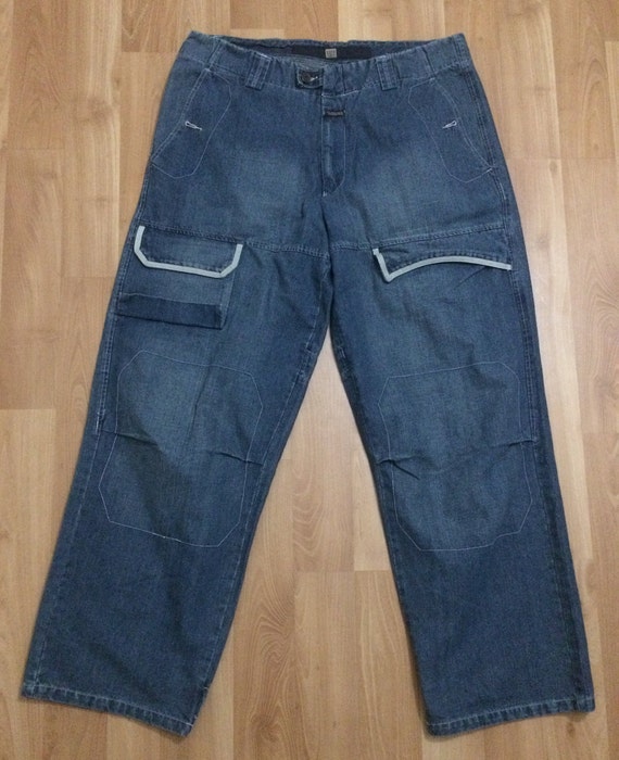 1990 girbaud jeans