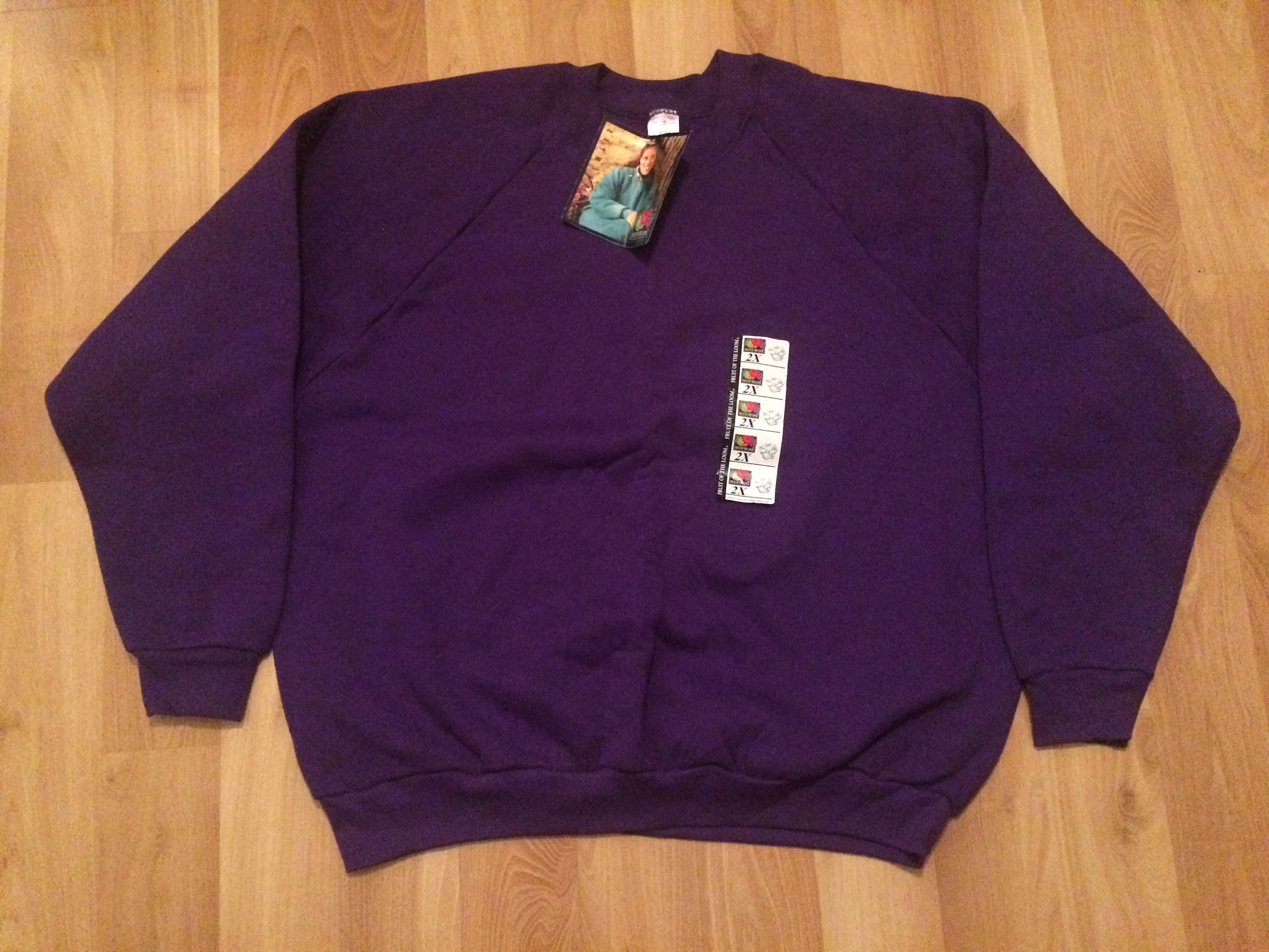 fruit of the loom sweatshirts women's