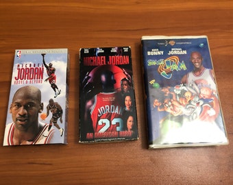 Nba superstars vhs sales