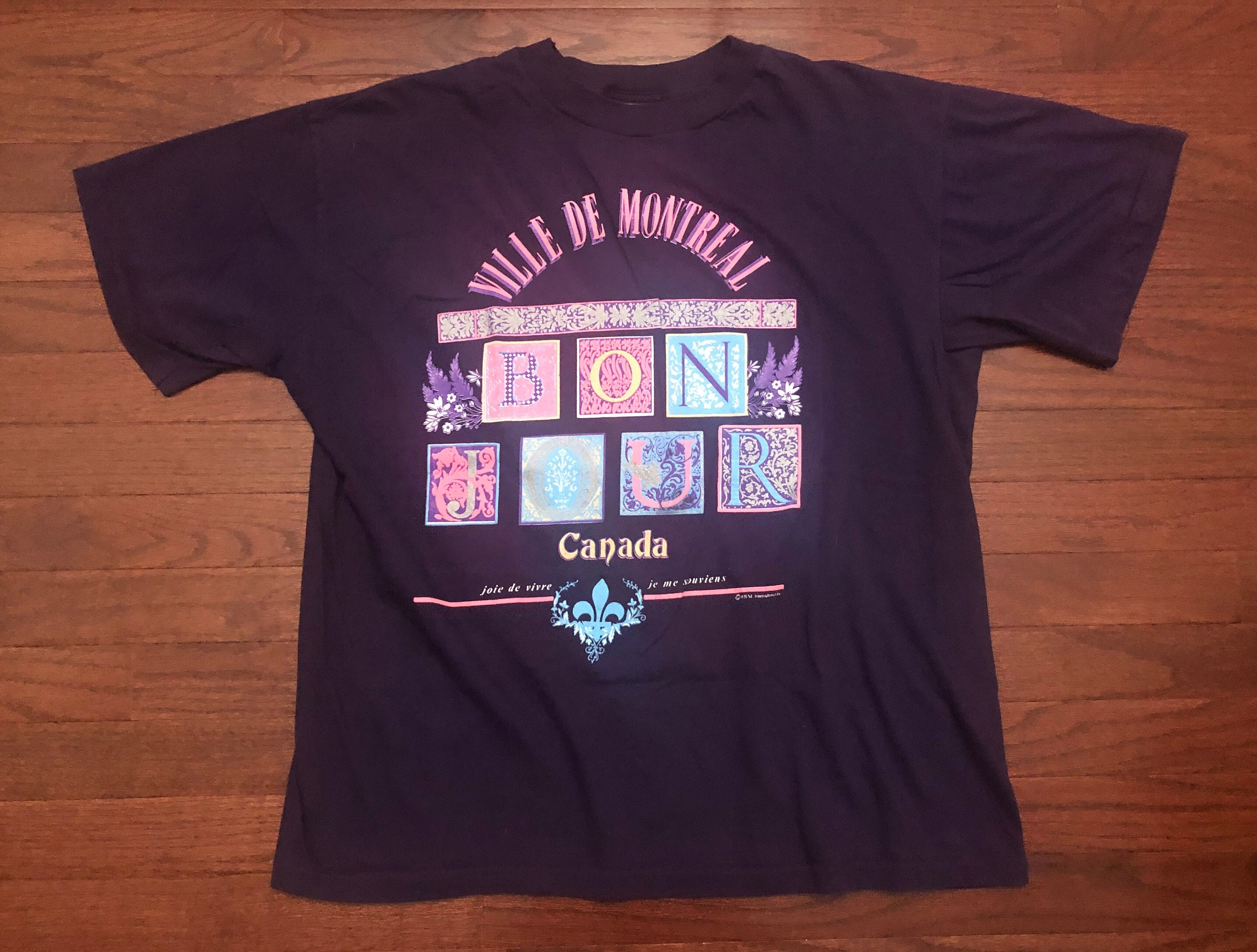 mens shirts montreal