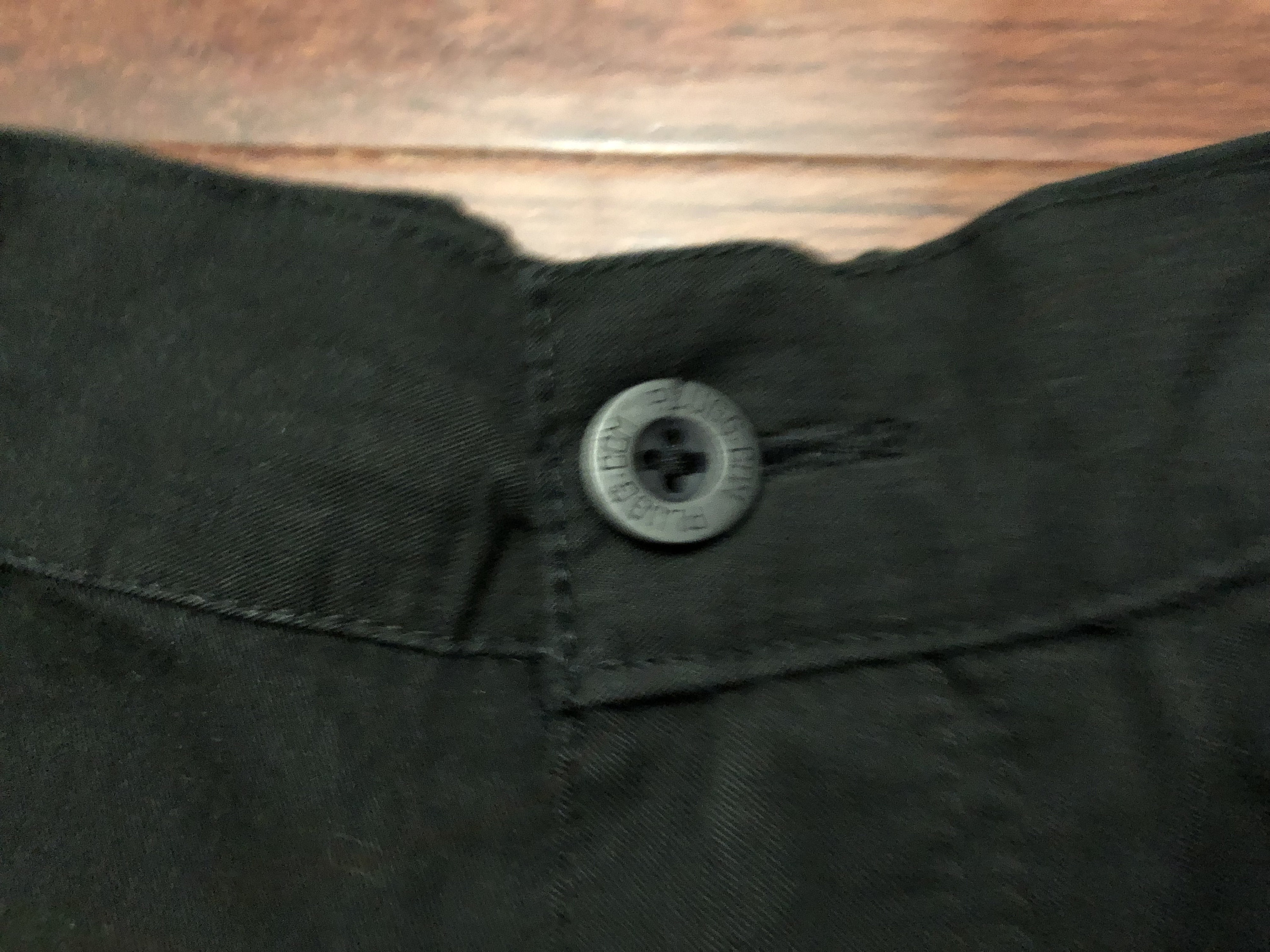 NEW Kid's Size 20 2001 Plugg Jeans Cargo Shorts Youth Black