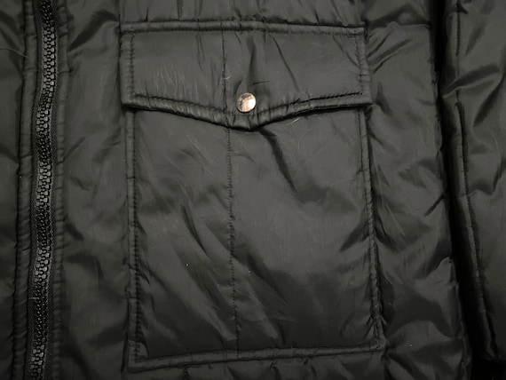 XL 80's BFGoodrich puffer jacket men's coat Official … - Gem