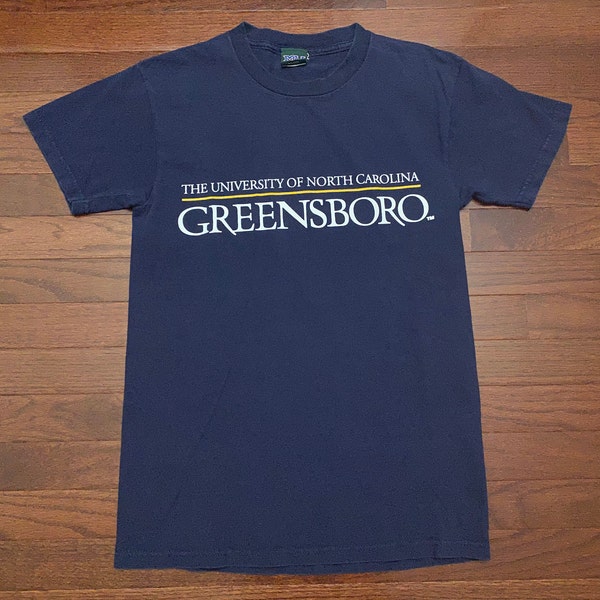 Greensboro Etsy