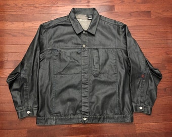 90s Mecca Jeans - Etsy