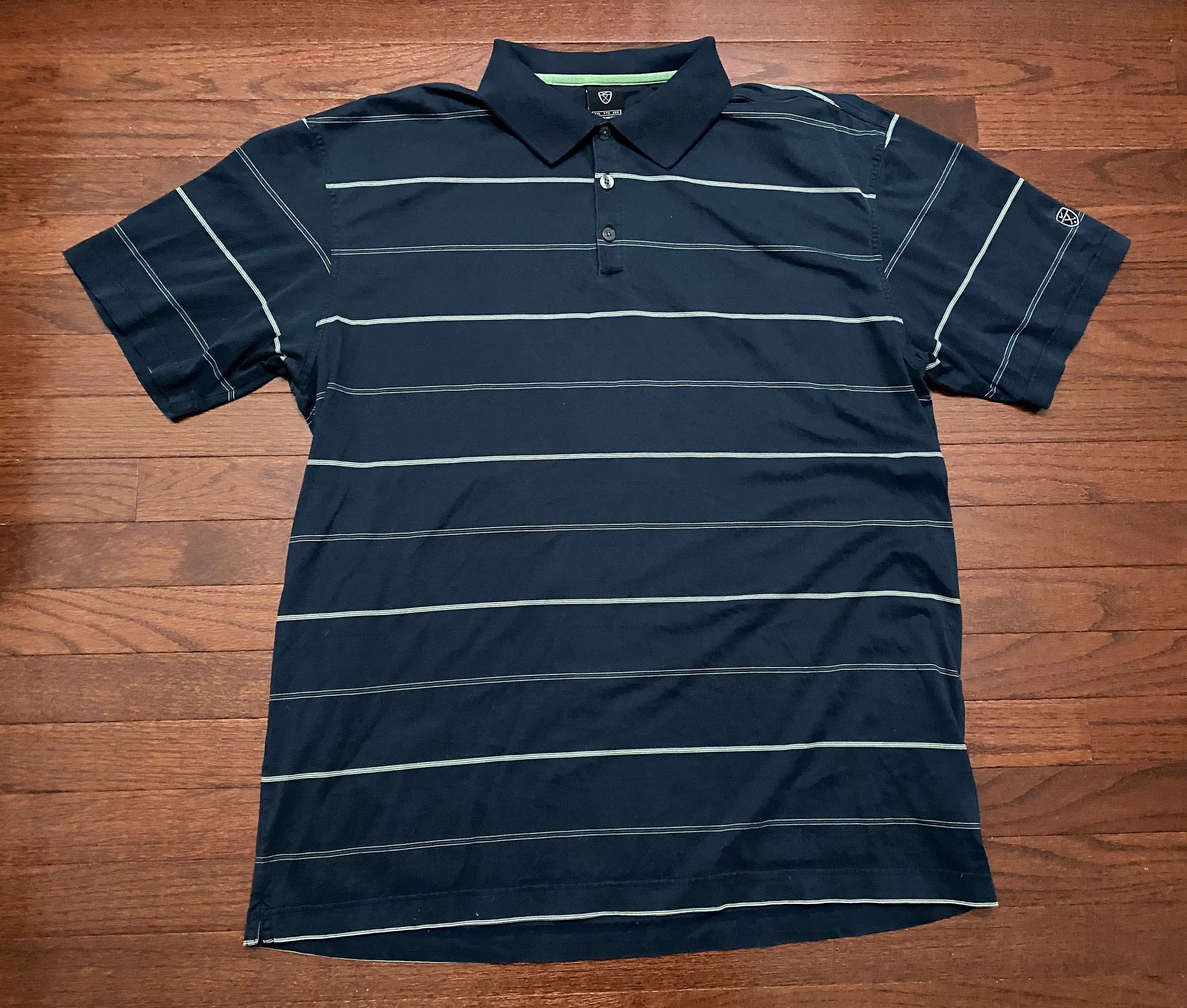 XXL 90's Nike Tiger Woods Men's Vintage 