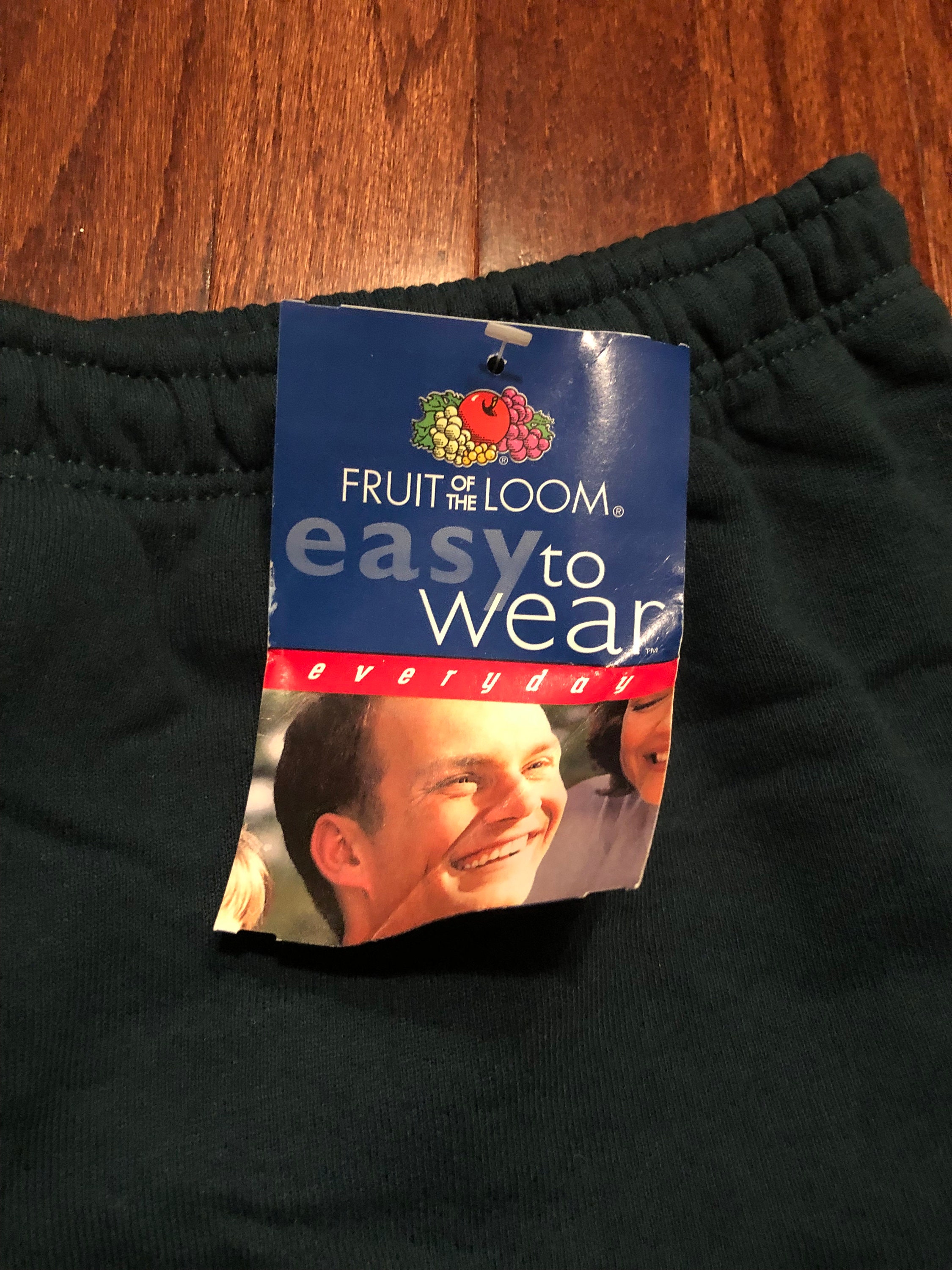 fruit of the loom sweatpants and sweatshirts