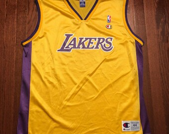 ウェア VTG 00s Los Angeles Lakers NBA Jersey ウェア VTG 00s Los Angeles Lakers NBA Jersey $_57.JPG?set_id